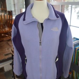 The Northface Fleece Jacket